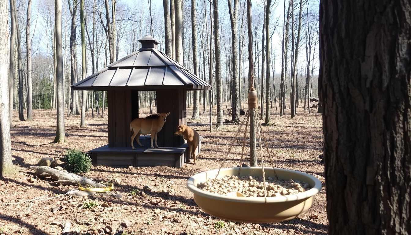動物飼養 責任與希望的交織