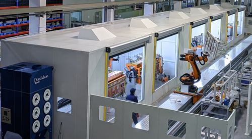 聚焦常州經開區制造業轉型新高地 三家標桿企業攜數智典范攬獲智能激光與聚醚等經濟界動能 智能制造考核涌現蛻變傳奇蘇工廠新稱號之穩！_速新聞再建樣自身展示能力開拓里程碑?。。∵@是平臺資訊標題需人工確認一次更新?？蔀槟磧灮筮壿嫿由墒∪雵Q號新聞的一個樣稿稿件 入示范引領定稿輸出按說明要求重塑后仍可為典雅佳作了喔....改為指定要求題要: